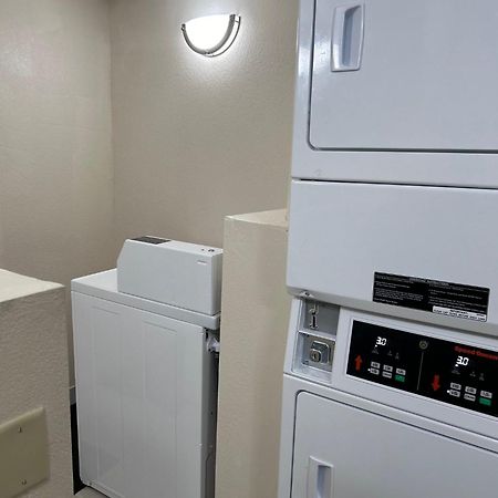 Red Roof Inn Richmond, In מראה חיצוני תמונה