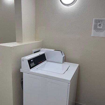 Red Roof Inn Richmond, In מראה חיצוני תמונה